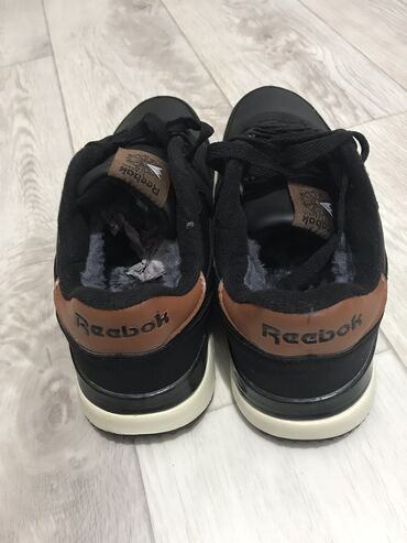 кроссовки майкл корс: Мужские кроссовки, 42, Reebok Classic, Новый, цвет - Черный, Самовывоз