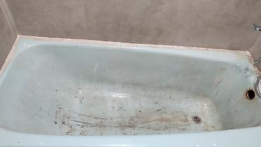 Реставрация ванн: Реставрация ванн Больше 6 лет опыта at lalafo.kg — 14 Реставрация ванн: Реставрация ванн Больше 6 лет опыта — 14