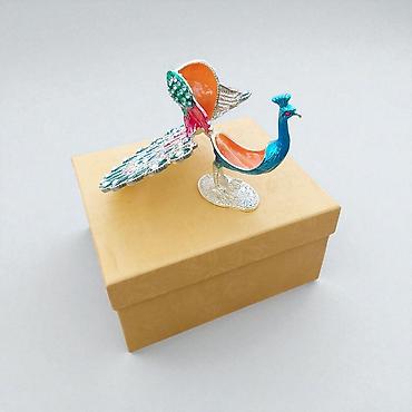 perde tül: Fiqur, Metal — 6