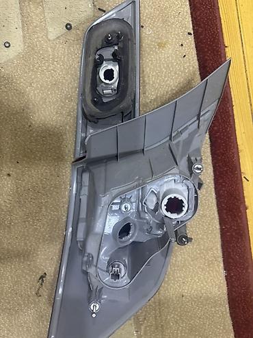 çöl ördəyi: Toyota Camry amerıkanka 2012-2014 modele üçün arxa sağ stop/far — 3