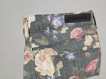 mini short sinsay: Amisu, Szorty damskie, rozmiar S — 8