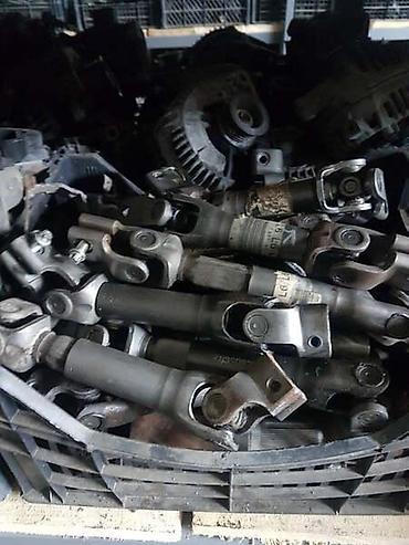 auto maglenke: KRST VOLANA ZA OPEL AGILA, ASTRA G, ASTRA H . | Krst volana za sve — 1