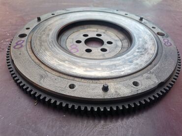 Auto delovi: Zamajac Lada 2121,21213,21214 Niva, Lada 7 Riva broj 5. Polovno — 4