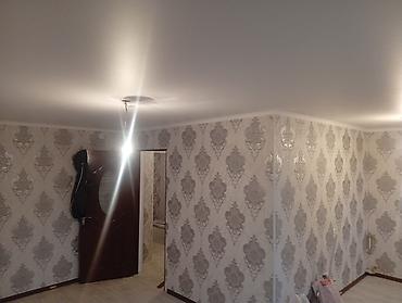 квадратный метр: 3 комнаты, 60 м², 1 этаж, Косметический ремонт — 5