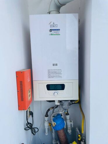 Yeni tikili: 3 otaqlı, Yeni tikili, 63 kv. m — 14