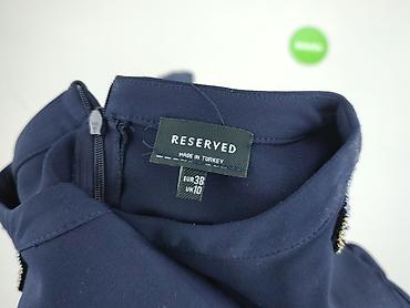 elegrina pl: Reserved, Sukienka damska, rozmiar M — 4