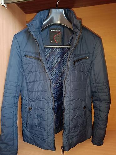 Kişi geyimləri: Kurtka, Bolonka, Qış, M — 4