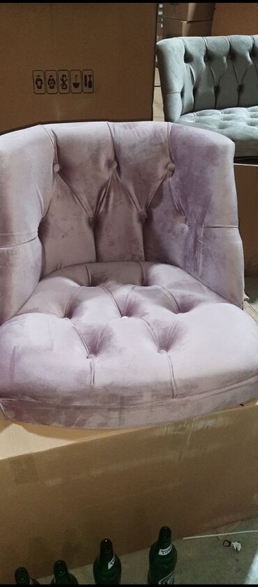 Stolice: Chester premium set nova boja u ponudi! Roza. 330e — 9