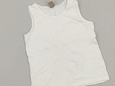 e bielizn: A-shirt, Little kids, 8 years, 122-128 cm, condition - Good