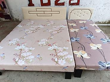 Sifarişlə çarpayılar: Kravat Hazirlari var Zemanetlidir Çatdrilma Var✔ 1iL Zəmanət verilir✔ — 8