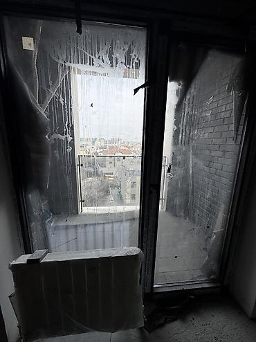 Продажа квартир: 4 комнаты, 156 м², Элитка, 5 этаж, Готовая ПСО (под самоотделку) — 19