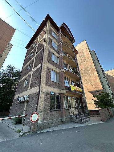 Продажа офисов 700 м², С ремонтом, Бизнес центр, 6 этаж