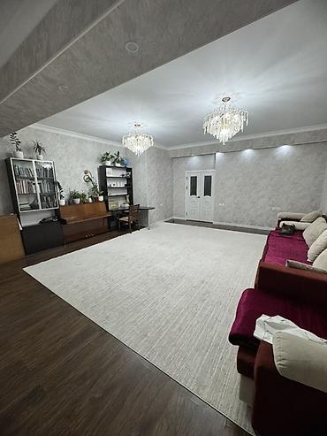 Продажа квартир: 4 комнаты, 150 м², Индивидуалка, 4 этаж, Евроремонт — 7