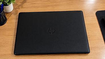 микрофон для компьютера: HP noutbuk - Model: HP (15.6" klassik korpus, qara rəng) - Ekran — 2