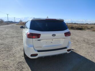 Kia: Kia Carnival: 2020 г., 2.2 л, Автомат, Дизель, Минивэн — 9