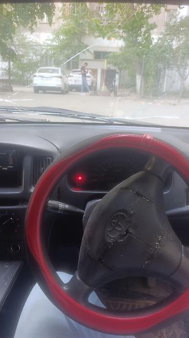 тойота грузовой: Toyota Probox: 2003 г., 1.5 л, Автомат, Бензин, Универсал — 9