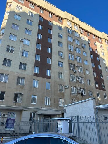 Продажа квартир: 3 комнаты, 94 м², Элитка, 9 этаж, Евроремонт