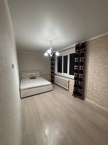 Продажа комнат: Сдается в аренду 2хкомнатная квартира 104 серии, в 8 мкр, по — 16