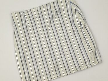 czerwone spódnice w grochy: Women`s skirt, size S