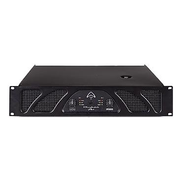 Wharfedale Pro XR3000 güc gücləndiricisi 🎛️ Wharfedale Pro XR3000 –