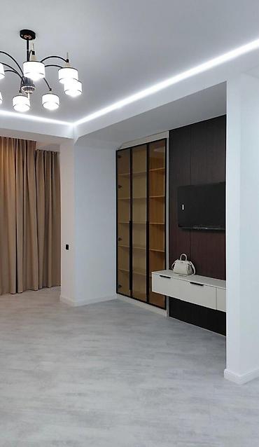 кв: 2 комнаты, 58 м², Элитка, 7 этаж, Евроремонт — 8