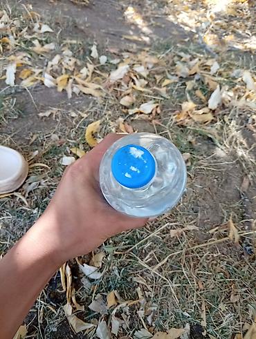 живой форел: Pepsi, бутылка ПЭТ 1 л - Классический бренд Pepsi в удобной — 3