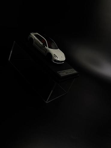 Модели автомобилей: Продаю коллекционые модели 1/64 — 4