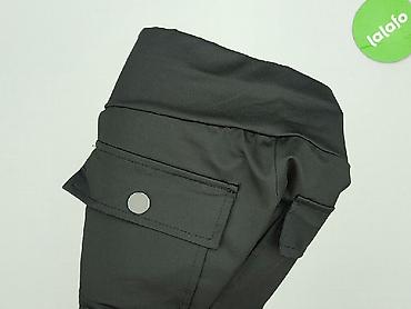 lu en: Shein, Spodnie cargo damskie, rozmiar L — 6