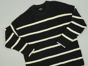 sklepy second hand: ONLY, Sweter damski, rozmiar S — 1