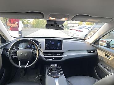 гай фокс: Chery : 2024 г., Электромобиль, Седан — 7
