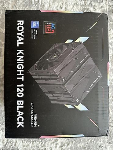 intel core i5 11400f: Система охлаждения для ПК, Новый, Кулер, Для процессора — 2