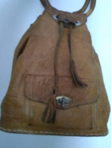 Torbe: Kožna torba — 5