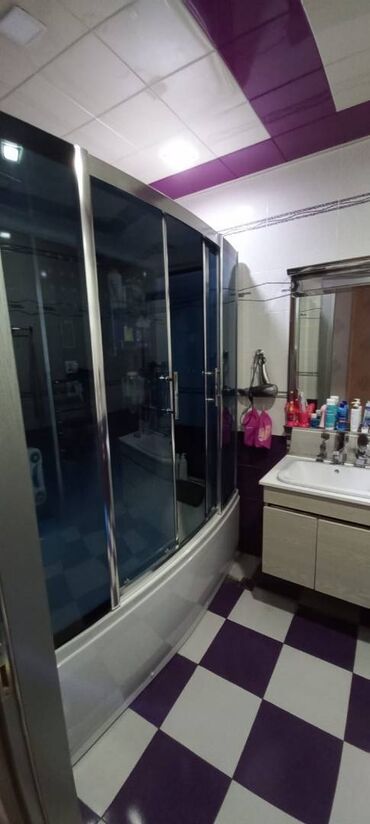 Yeni tikili: 3 otaqlı, Yeni tikili, 120 kv. m — 10