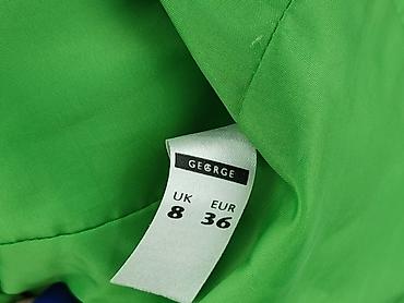 parka greenpoint: George, Parka damska, rozmiar S — 5