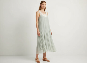 sukienki koloru miętowego na wesele: Soma, Women`s dress, size S
