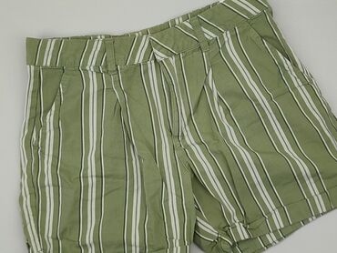 krótkie spodenki dla nastolatek: Shorts, SinSay, S (EU 36), condition - Very good