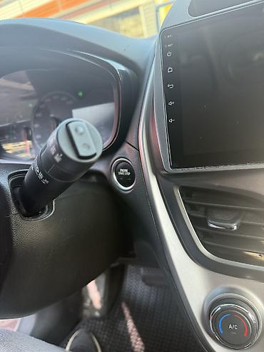 nisan march: Chevrolet Spark: 2018 г., 0.1 л, Автомат, Бензин — 8