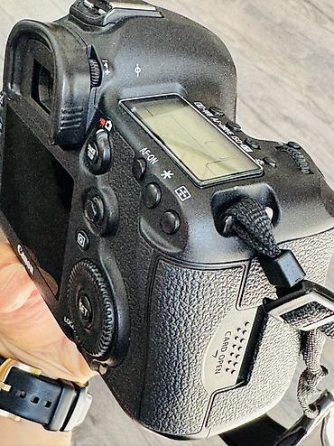 5d mark 3: Canon EOS 5D mark iii ideal səliqəli istifadə olunub kasmetoloji — 5