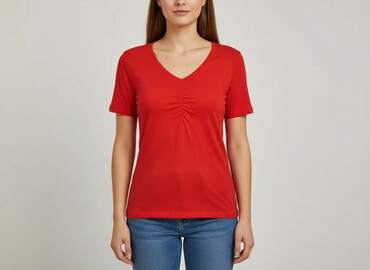 y two t shirty: Janina, Футболка жіноча, розмір M