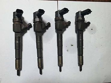Dizne: DIZNE ( INJEKTORI ) ZA FIAT 500E, 500L, 500X . OD 2010. DO 2025 — 1