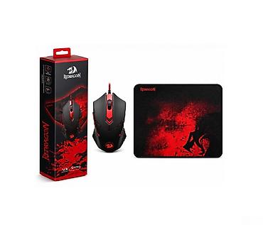 magic maus: Redragon M601BA Gaming Mouse oyun siçanı 🟢 Rəsmi iş yeri olan və — 1