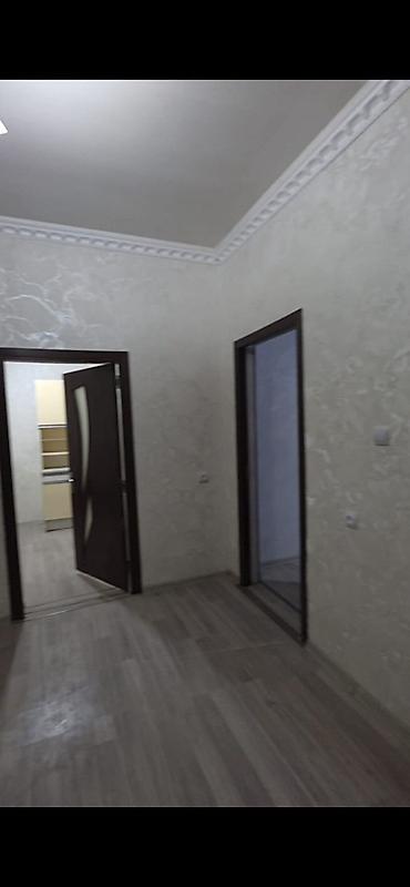 yeni ramanada ev: 3 otaqlı, Yeni tikili, 63 kv. m — 1