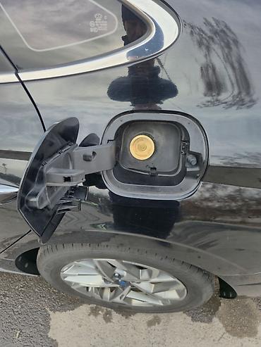 двигитил: Hyundai Sonata: 2019 г., 2 л, Автомат, Газ, Седан — 3