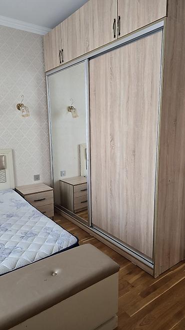 qara qarayev: Qara Qarayev metrosu yaxınlığında, Kristal Abşeron yaşayış — 4