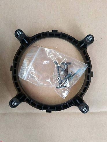 Системы охлаждения: Система охлаждения, Новый, DeepCool, Кулер, Для процессора, Для ПК — 7