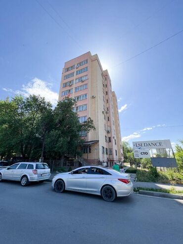���������� ���������������� �� �������������� 2 ������������������ в Кыргызстан | Продажа квартир: 2 комнаты, 57 м², 3 этаж, Видеонаблюдение, Кондиционер