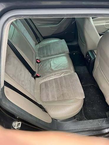 levo krilo golf 4: TAPACIRI ZA VOLKSWAGEN PASSAT B6 | Tapaciri za VW Passat B6, 1.9 TDI — 4