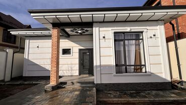 Продажа домов: Дом, 110 м², 4 комнаты, Собственник, Евроремонт