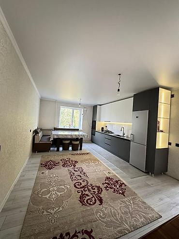 Продажа коттеджей и домов: ‼️ Срочно продаётся дом | Ак-Ордо 2 🔥 🏠 100 м² | 5 соток Тёплые полы — 1