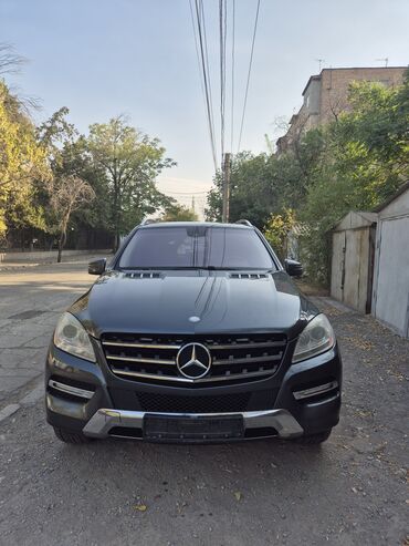 б у рейлинги багажник на хундай туксон бишкек: Mercedes-Benz M-Class: 2013 г., 3.5 л, Автомат, Бензин, Жол тандабас